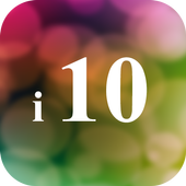 Launcher for iOS icon