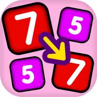 123 Numbers Activity for Children | Kids Counting on 9Apps