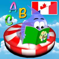 Lettre Puzzle apprendre à lire