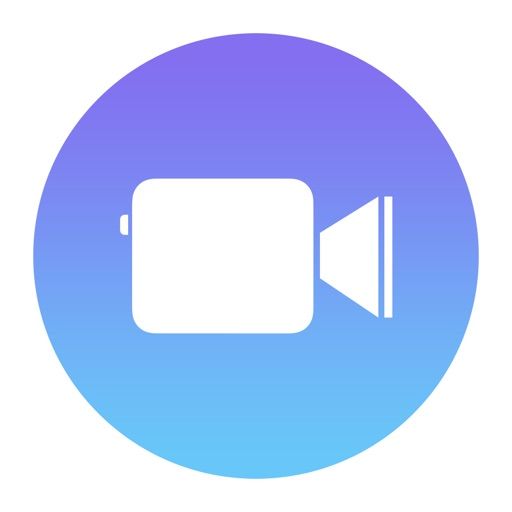 Apple Clips icon