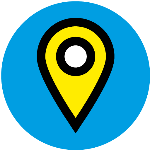 GPS Tracking System icon