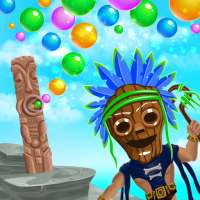 Shamans Pop - Bubble Shooter