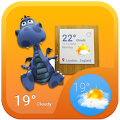 Weather Widget icon