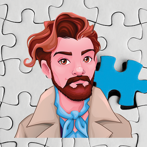 Robotics: The Best Puzzle Game icon