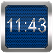 Clock Widget icon