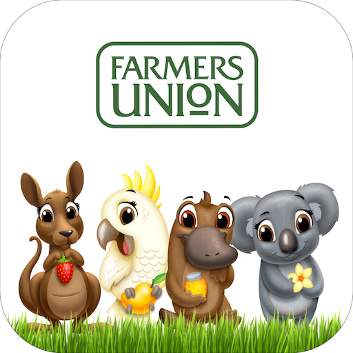 Farmers Union icon