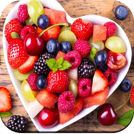 Fruit Wallpapers icon