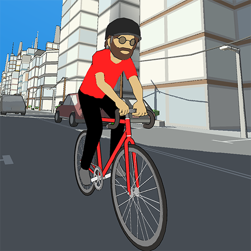 Grand Bicycle Auto icon