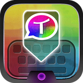 Color Text Messages : Stylish Text &amp; Stylish Fonts icon