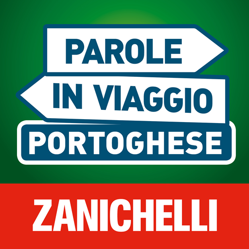Parole in viaggio - Portoghese icon