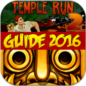 Guide for TEMPLE RUN 2 : 2016 icon