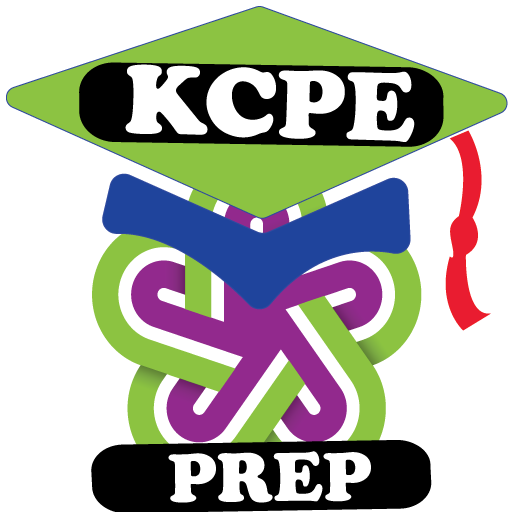 KCPE PrepAPP иконка