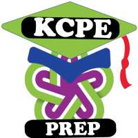 KCPE PrepAPP on 9Apps