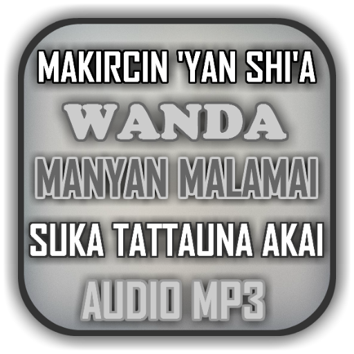 Makircin Yan Shi'a Ga Al'ummah Audio Mp3 icon