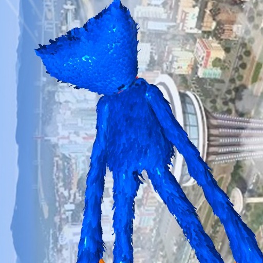 Spider Rope Hero Games icon