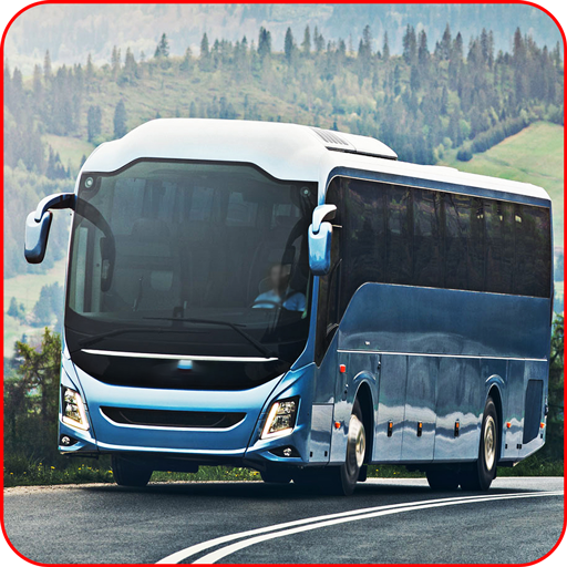 Euro Bus Simulator icon