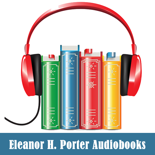 Eleanor H. Porter Audiobooks icon