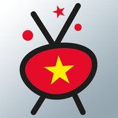 VietnamTV icon