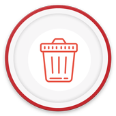 Magic uninstaller (Not Root) icon