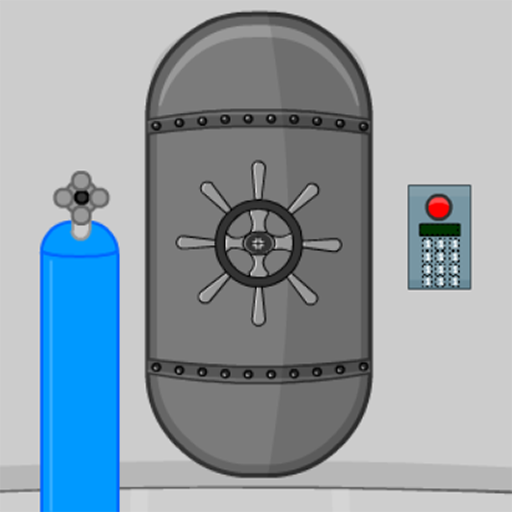 Break Free The Submarine icon