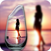 PIP Camera - Photo Editor icon