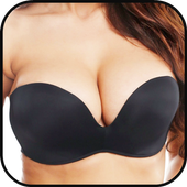 Hot Bra Finding icon
