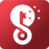 Singapore VPN icon