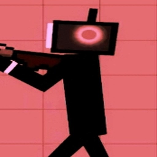 Skibidi Toilet Melon Mod icon