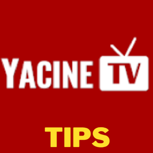Yacine TV 2K22 Guide icon