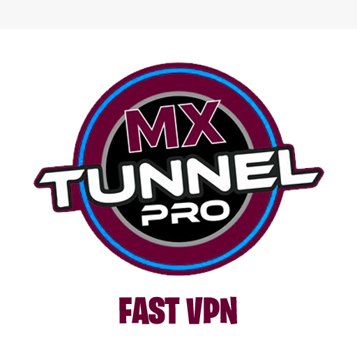 MX Tunnel Pro - Super fast Net icon