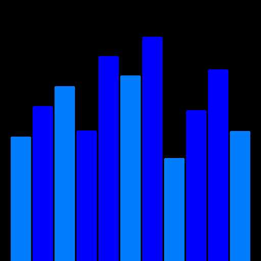 Paranormal Decibel Meter icon