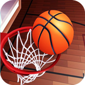 Basket-Ball Target - New иконка