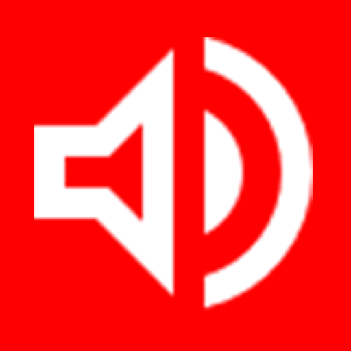 Volume Control Widget icon