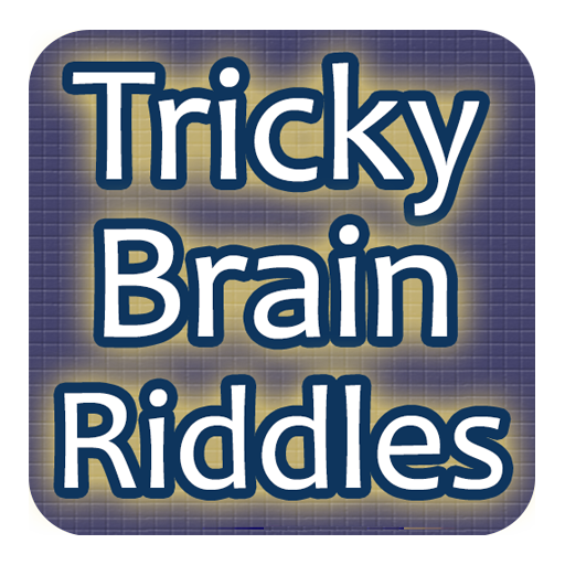 Tricky Brain Riddles أيقونة