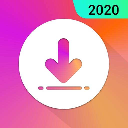 Photo &amp; Video Downloader for Instagram, Repost IG icon
