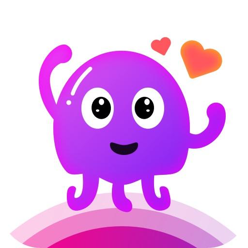 Join—Live Video Chat icon