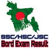 SSC/HSC/JSC-Bord Exam Result-2019 Bangladesh on 9Apps