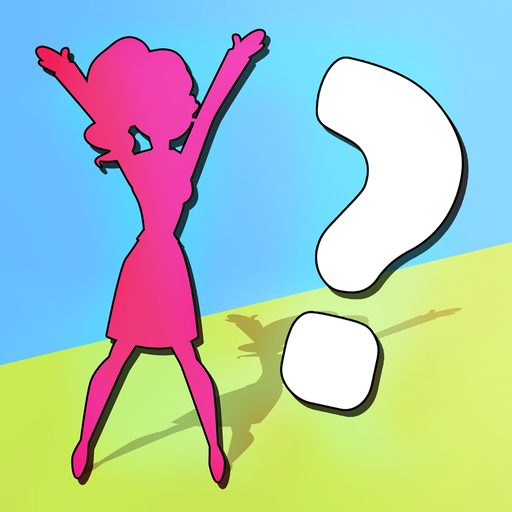 Guess What I'm Doing icon