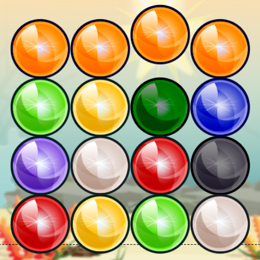 Gem Tris: Jewels: match three icon