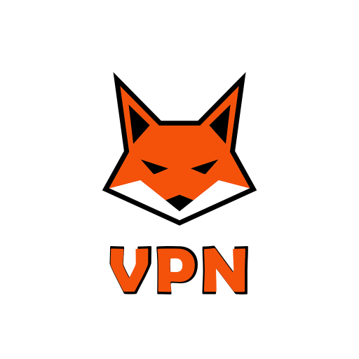 Fox VPN Master icon