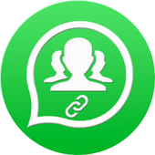 Active Group Links - New and Updated icon