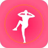 Home Workout for Women - No Equipment on 9Apps