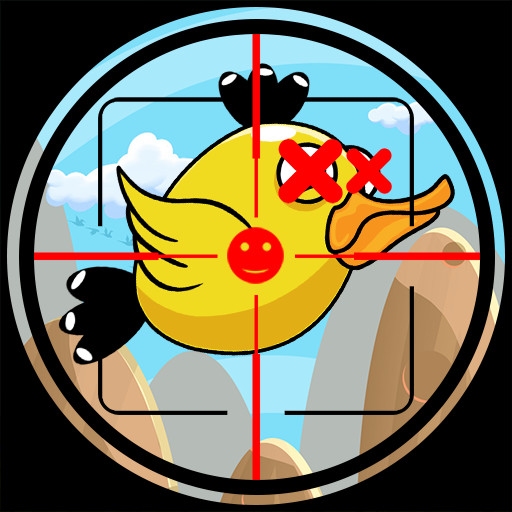 QUACK SHOOOT! icon