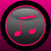 Music Player download icon