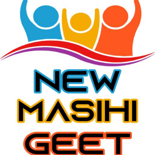 New Masihi Geet and News icon