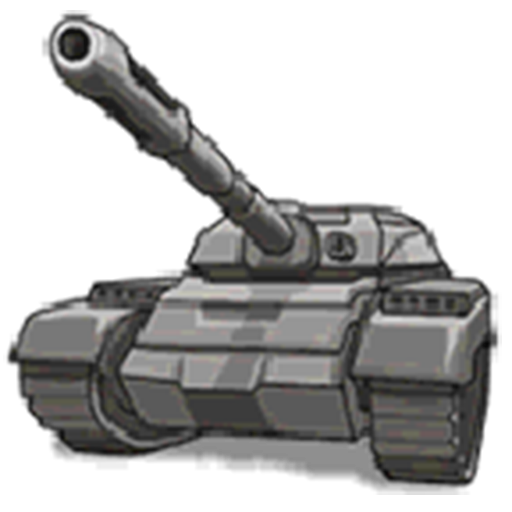 Clash of Tanks icon