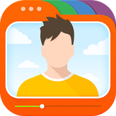 Beauty YouTubers icon