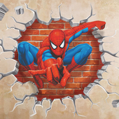 Ninja Spider man of the year! icon