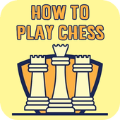 Come si gioca a scacchi icon