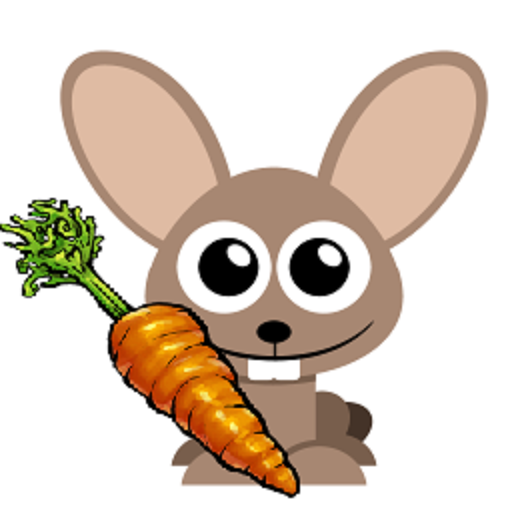 Feed The Rabbit icon